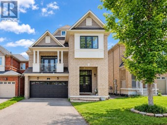 41 MANSARD DRIVE Richmond Hill (Jefferson) Ontario photo 1