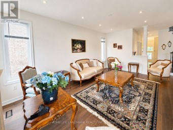 41 MANSARD DRIVE Richmond Hill (Jefferson) Ontario photo 11