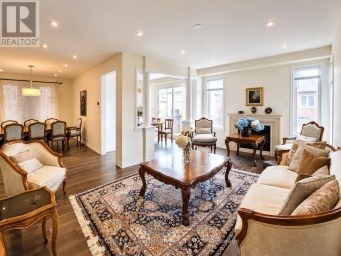 41 MANSARD DRIVE Richmond Hill (Jefferson) Ontario photo 14