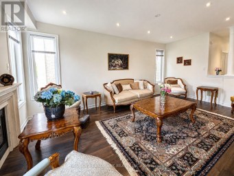 41 MANSARD DRIVE Richmond Hill (Jefferson) Ontario photo 15