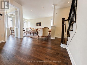 41 MANSARD DRIVE Richmond Hill (Jefferson) Ontario photo 17