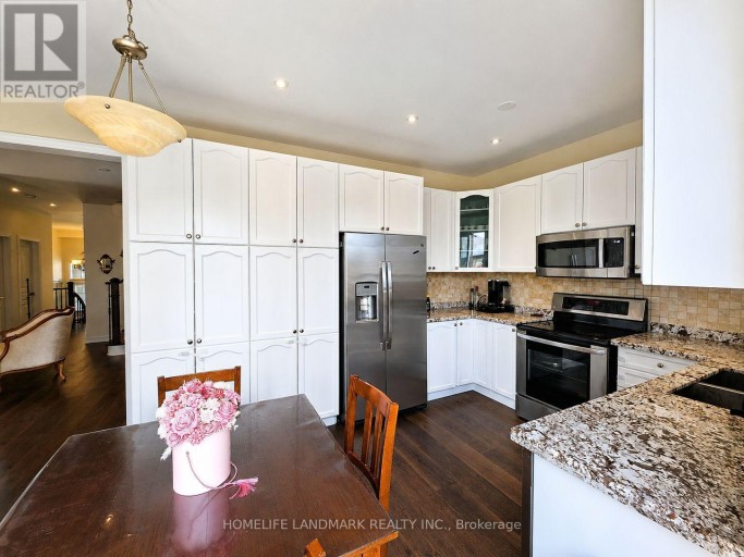 41 MANSARD DRIVE, Richmond Hill (Jefferson), Ontario, L4E0L7