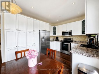41 MANSARD DRIVE Richmond Hill (Jefferson) Ontario photo 19