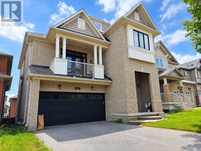 41 MANSARD DRIVE, Richmond Hill (Jefferson), Ontario, L4E0L7