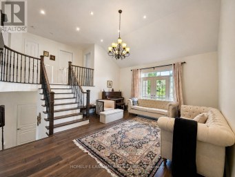 41 MANSARD DRIVE Richmond Hill (Jefferson) Ontario photo 21