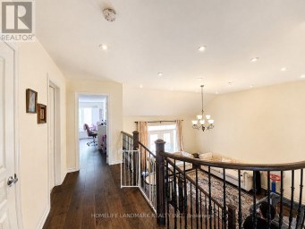 41 MANSARD DRIVE Richmond Hill (Jefferson) Ontario photo 23