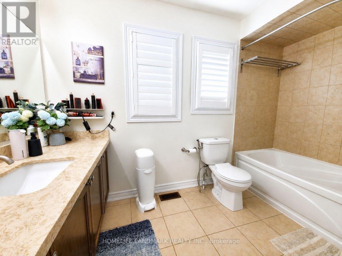 41 MANSARD DRIVE, Richmond Hill (Jefferson), Ontario, L4E0L7