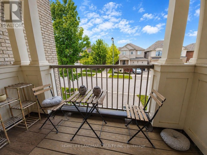 41 MANSARD DRIVE, Richmond Hill (Jefferson), Ontario, L4E0L7