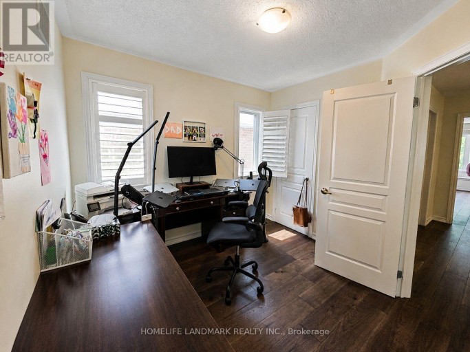 41 MANSARD DRIVE, Richmond Hill (Jefferson), Ontario, L4E0L7