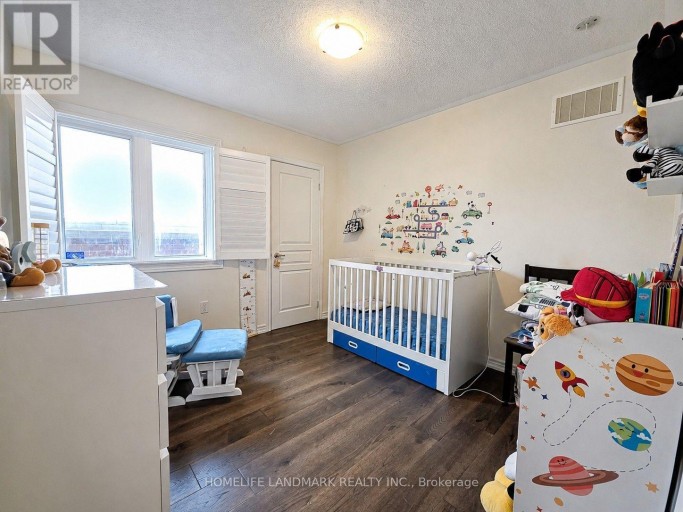 41 MANSARD DRIVE, Richmond Hill (Jefferson), Ontario, L4E0L7