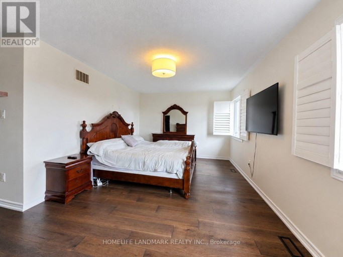 41 MANSARD DRIVE, Richmond Hill (Jefferson), Ontario, L4E0L7