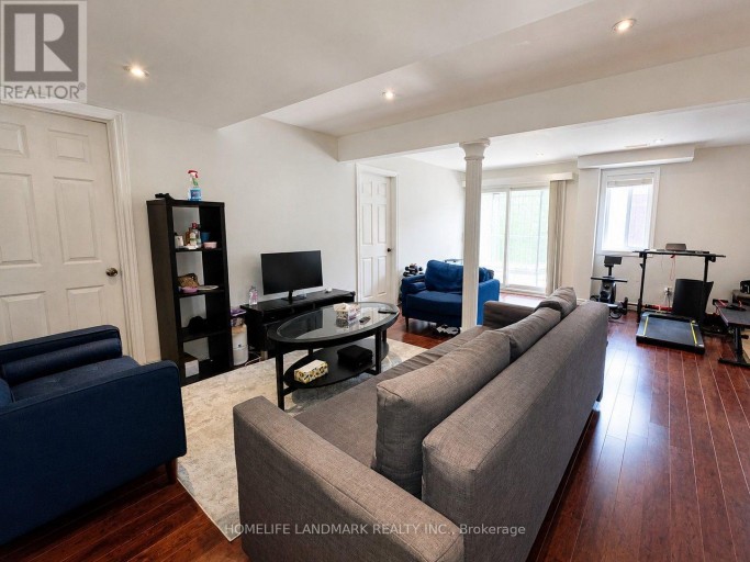 41 MANSARD DRIVE, Richmond Hill (Jefferson), Ontario, L4E0L7
