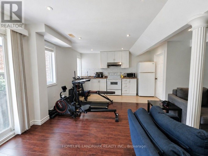 41 MANSARD DRIVE, Richmond Hill (Jefferson), Ontario, L4E0L7