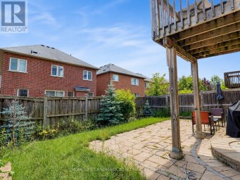 41 MANSARD DRIVE Richmond Hill (Jefferson) Ontario photo 39