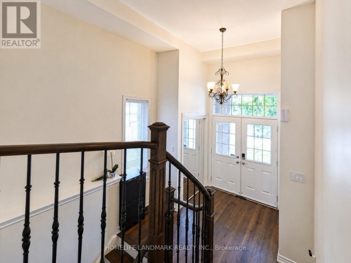 41 MANSARD DRIVE, Richmond Hill (Jefferson), Ontario, L4E0L7