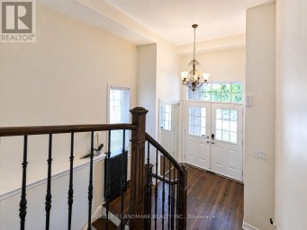 41 MANSARD DRIVE Richmond Hill (Jefferson) Ontario photo 4