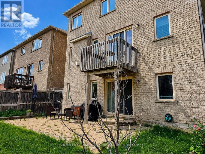 41 MANSARD DRIVE, Richmond Hill (Jefferson), Ontario, L4E0L7