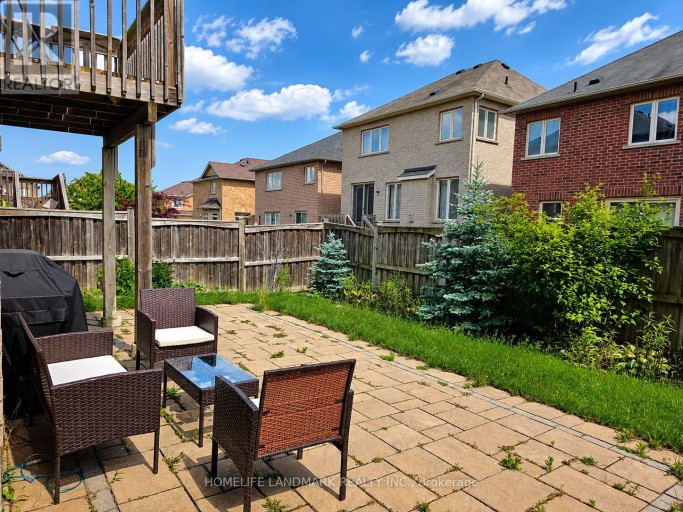 41 MANSARD DRIVE, Richmond Hill (Jefferson), Ontario, L4E0L7