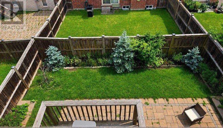 41 MANSARD DRIVE, Richmond Hill (Jefferson), Ontario, L4E0L7