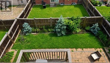 41 MANSARD DRIVE Richmond Hill (Jefferson) Ontario photo 42