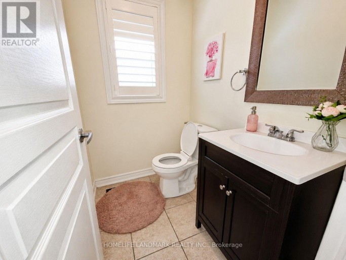 41 MANSARD DRIVE, Richmond Hill (Jefferson), Ontario, L4E0L7