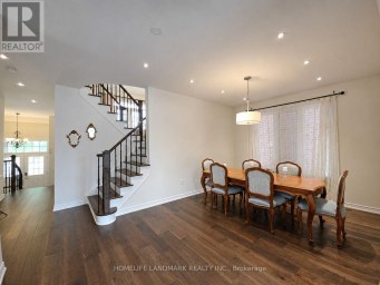 41 MANSARD DRIVE Richmond Hill (Jefferson) Ontario photo 7