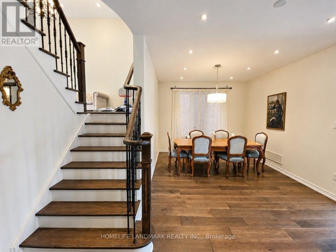 41 MANSARD DRIVE, Richmond Hill (Jefferson), Ontario, L4E0L7