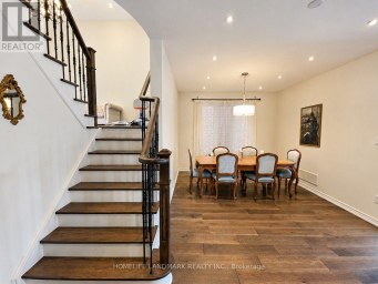 41 MANSARD DRIVE Richmond Hill (Jefferson) Ontario photo 8