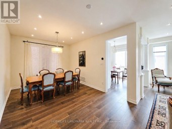 41 MANSARD DRIVE Richmond Hill (Jefferson) Ontario photo 9