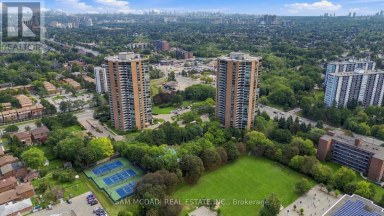 2009 - 2000 ISLINGTON AVENUE Toronto (Kingsview Village-The Westway) Ontario photo 2