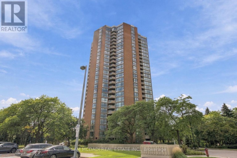 2009 - 2000 ISLINGTON AVENUE, Toronto (Kingsview Village-The Westway), Ontario, M9P3S7