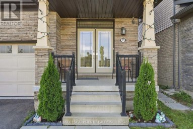 35 ROYAL COACHMAN WAY Hamilton (Stoney Creek Mountain) Ontario photo 3
