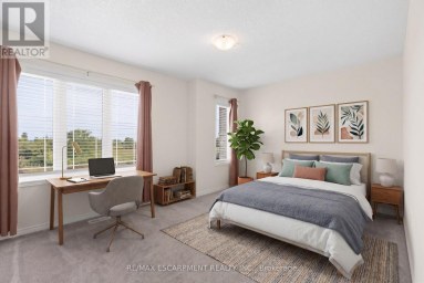 35 ROYAL COACHMAN WAY Hamilton (Stoney Creek Mountain) Ontario photo 35