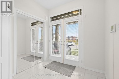 35 ROYAL COACHMAN WAY Hamilton (Stoney Creek Mountain) Ontario photo 4