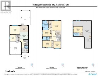 35 ROYAL COACHMAN WAY Hamilton (Stoney Creek Mountain) Ontario photo 49