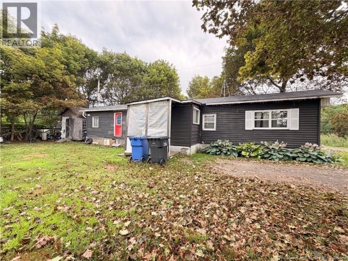 36 Bradd Street, Miramichi, New Brunswick, E1N3A9