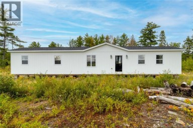 Lot 1 Theodore Street Noonan New Brunswick photo 1