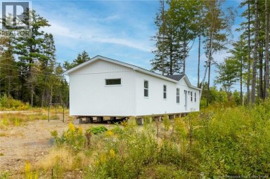Lot 1 Theodore Street Noonan New Brunswick photo 2