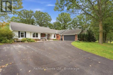 136 BERNARD LONG ROAD Quinte West (Murray Ward) Ontario photo 1