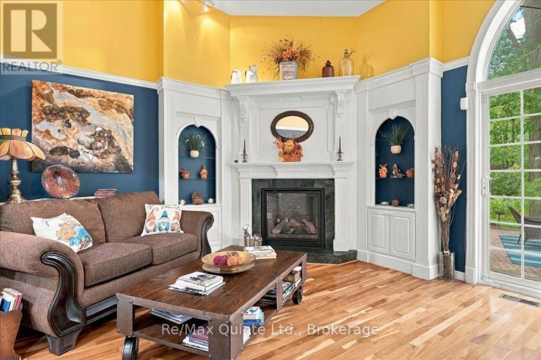 136 BERNARD LONG ROAD, Quinte West (Murray Ward), Ontario, K8V5P6