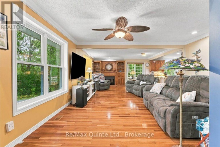 136 BERNARD LONG ROAD, Quinte West (Murray Ward), Ontario, K8V5P6