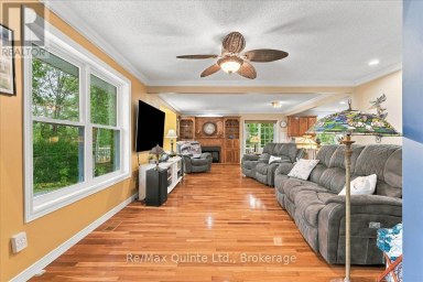 136 BERNARD LONG ROAD Quinte West (Murray Ward) Ontario photo 11