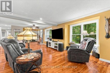 136 BERNARD LONG ROAD Quinte West (Murray Ward) Ontario photo 12