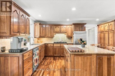 136 BERNARD LONG ROAD Quinte West (Murray Ward) Ontario photo 13