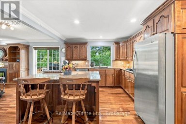 136 BERNARD LONG ROAD Quinte West (Murray Ward) Ontario photo 15