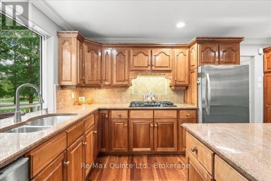 136 BERNARD LONG ROAD Quinte West (Murray Ward) Ontario photo 17