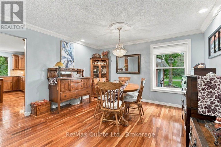 136 BERNARD LONG ROAD, Quinte West (Murray Ward), Ontario, K8V5P6
