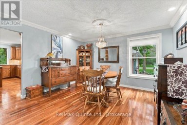 136 BERNARD LONG ROAD Quinte West (Murray Ward) Ontario photo 18