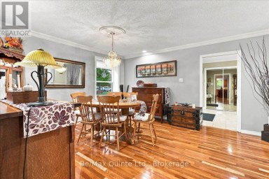 136 BERNARD LONG ROAD Quinte West (Murray Ward) Ontario photo 19