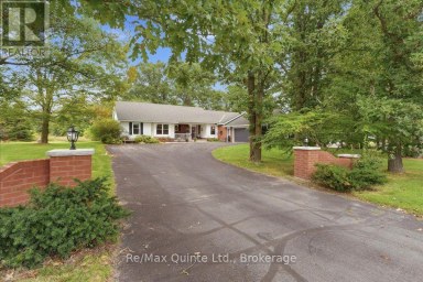 136 BERNARD LONG ROAD Quinte West (Murray Ward) Ontario photo 2